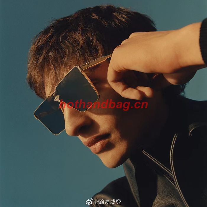 Louis Vuitton Sunglasses Top Quality LVS01673
